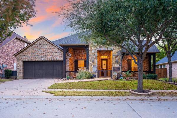 8213 Tyler Drive, Lantana, TX 76226