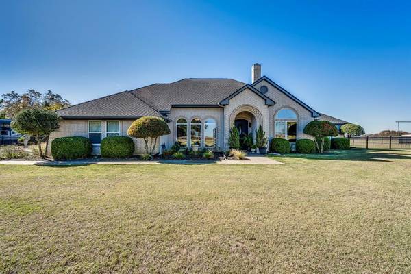 3008 Parker Hill Road, Palmer, TX 75152