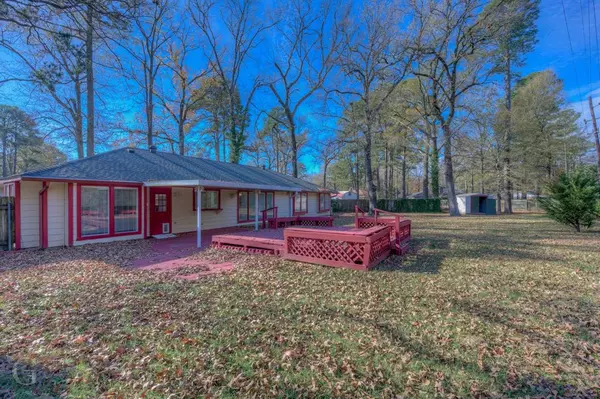 Haughton, LA 71037,101 Elmview Lane