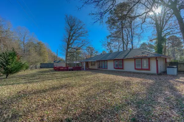 Haughton, LA 71037,101 Elmview Lane