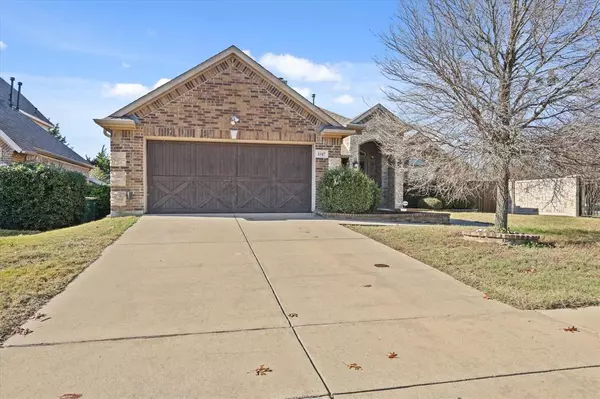 1347 Shields Avenue, Cedar Hill, TX 75104