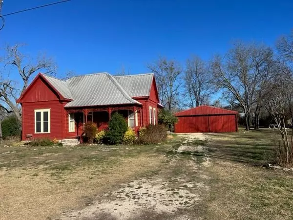 Hico, TX 76457,510 W Avenue B