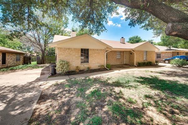 694 Lantana Drive, Keller, TX 76248