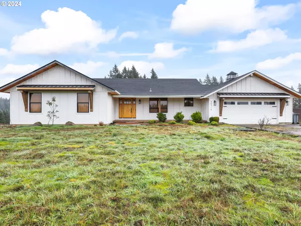 30719 NW 51ST AVE, Ridgefield, WA 98642