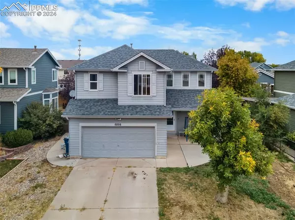 6884 Kasson DR,  Fountain,  CO 80817