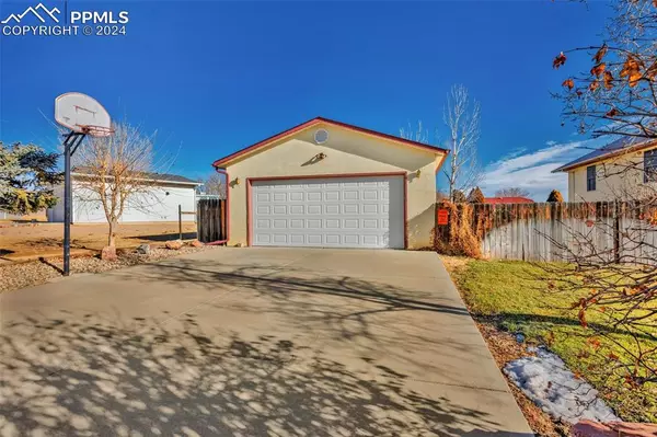 Pueblo, CO 81008,1 Silversmith CT