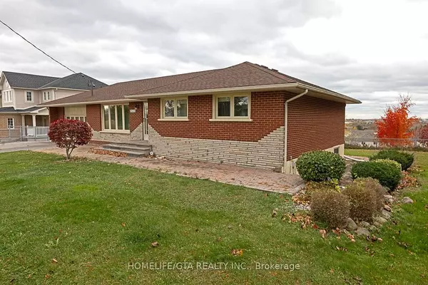 Oshawa, ON L1H 0A4,940 Townline RD S