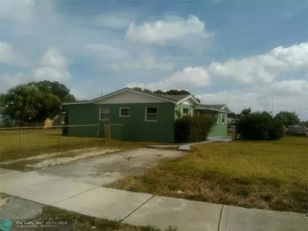 Miami Gardens, FL 33056,2951 NW 208th Ter