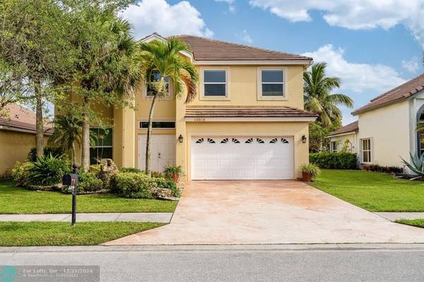 12918 Clifton Dr, Boca Raton, FL 33428