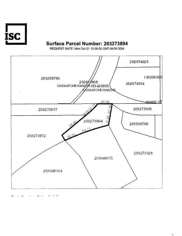 0 Saskatchewan DRIVE E, Swift Current, SK S9H 0X6