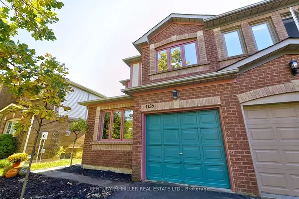 1126 Beechnut RD, Oakville, ON L6J 7P2