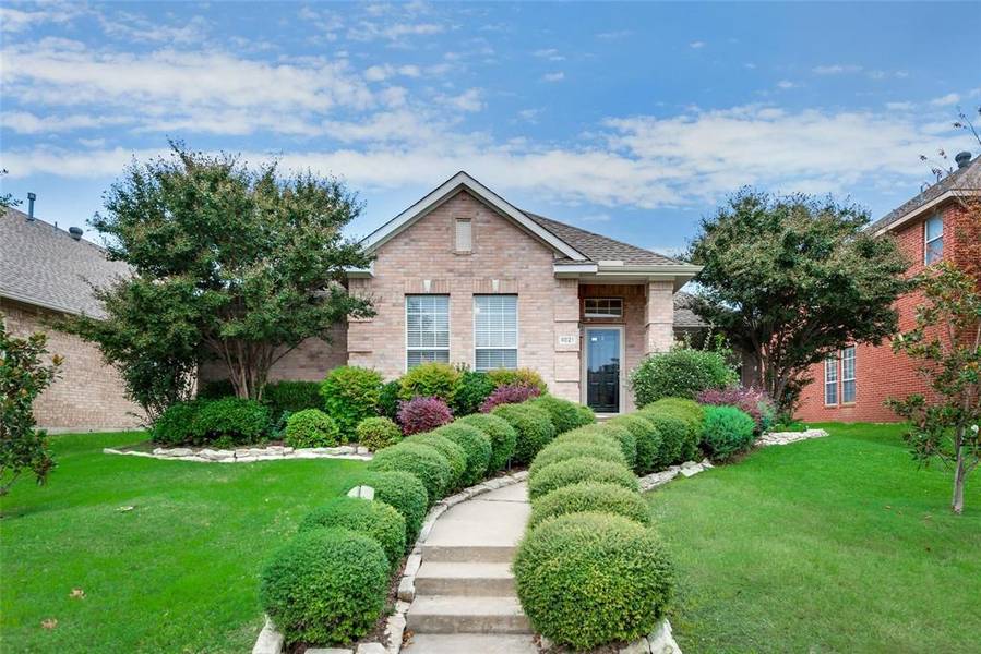 9021 Floyd Drive, Plano, TX 75025