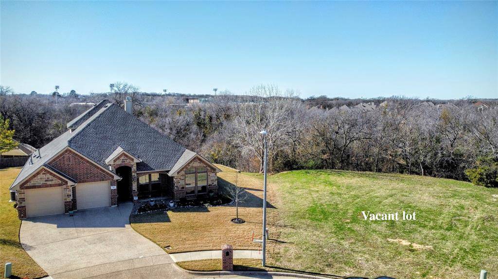 316 Mt Pleasant Court, Kennedale, TX 76060