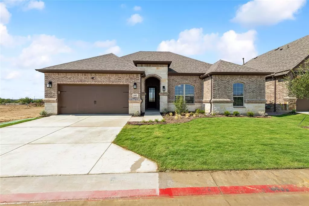 Fort Worth, TX 76123,6105 Villaggio Way