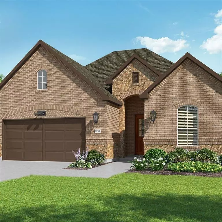 Prosper, TX 75078,4331 Carrera Drive