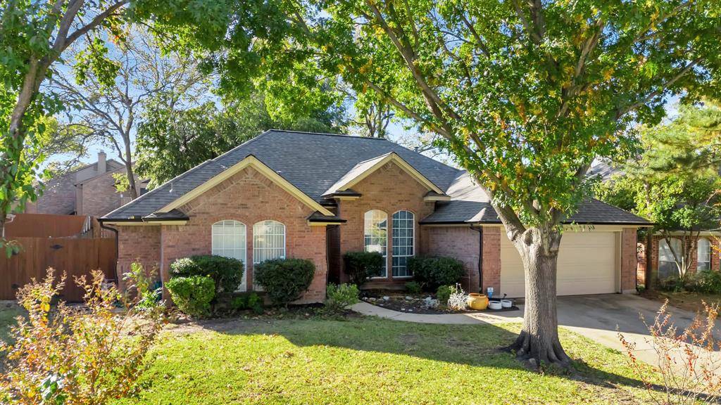 Grapevine, TX 76051,2117 S Winding Creek Drive