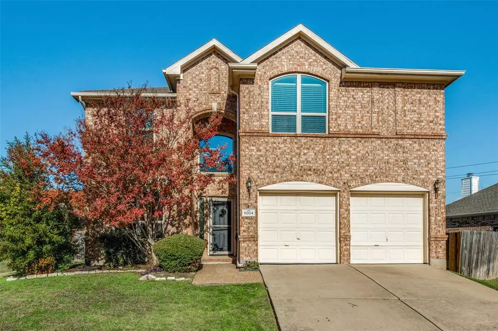 Mckinney, TX 75071,5004 Wethington Court