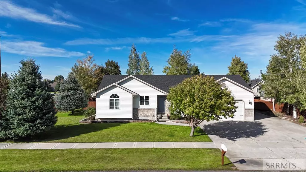 Idaho Falls, ID 83401,4109 Rulon Drive