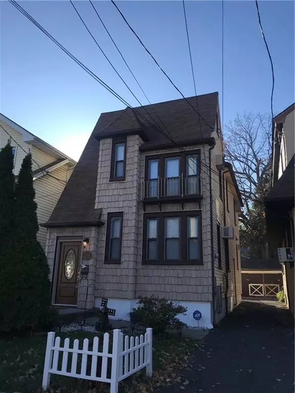 Staten  Island, NY 10310,246 Dubois AVE