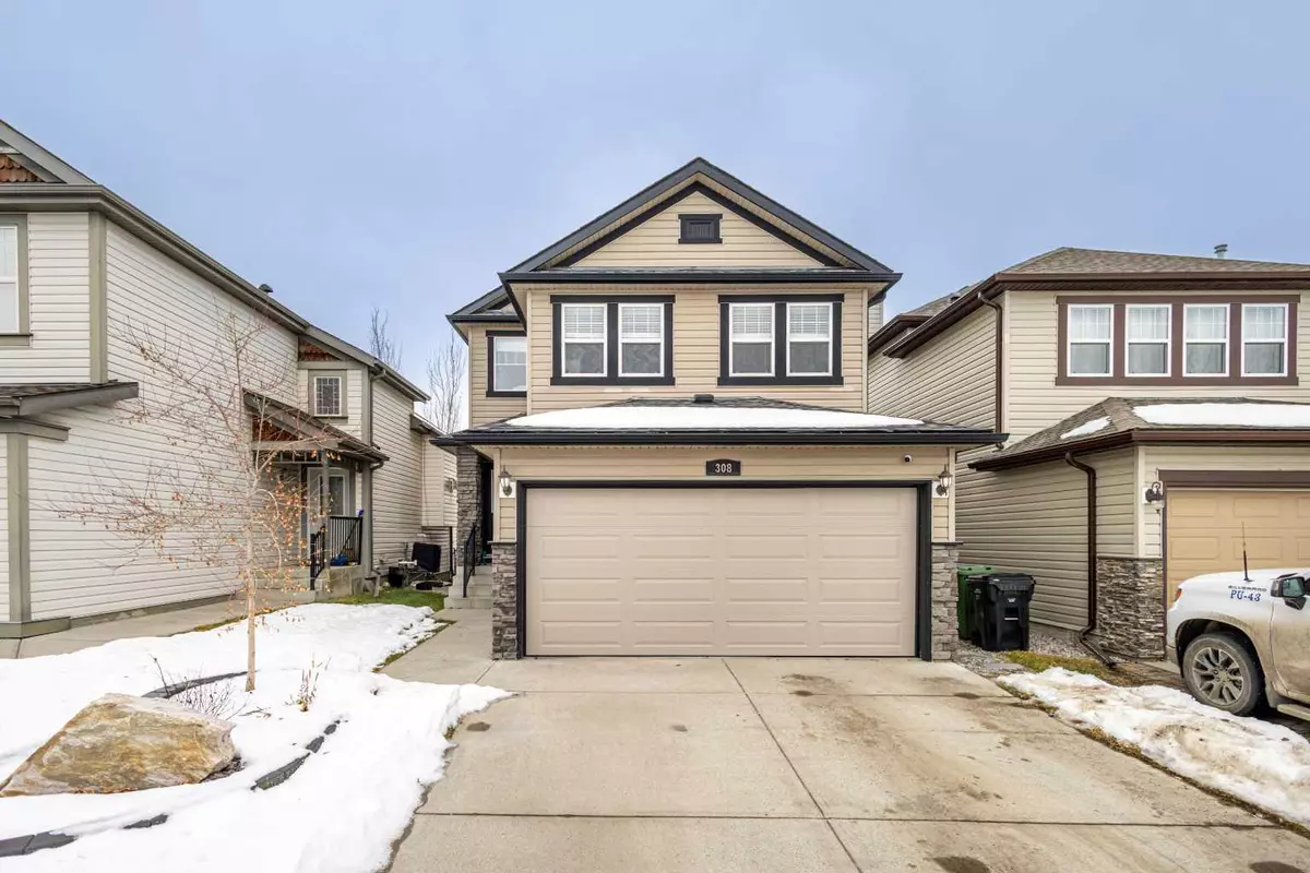 Calgary, AB T2Y 4X2,308 Evermeadow RD Southwest