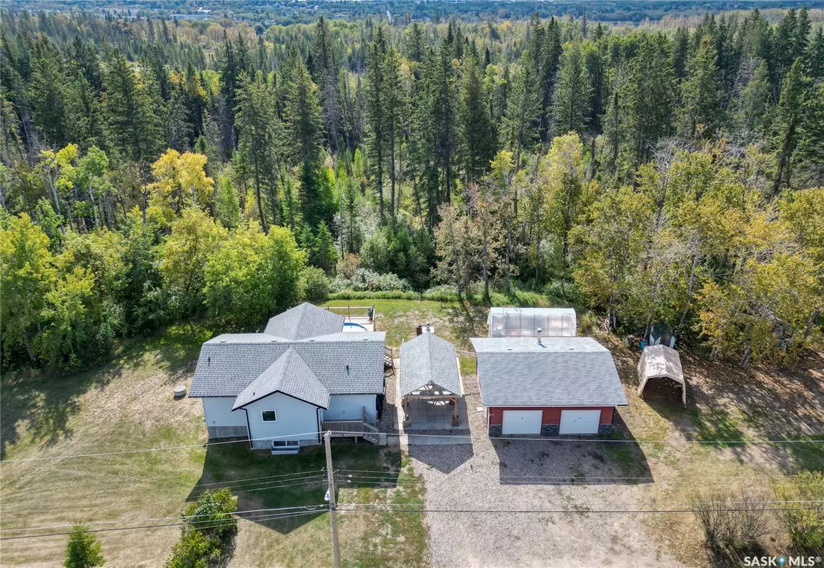 Prince Albert, SK S6V 5R3,640 8th STREET NW