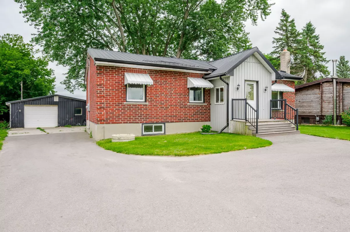 Otonabee-south Monaghan, ON K9J 0E4,3991 Wallace Point RD