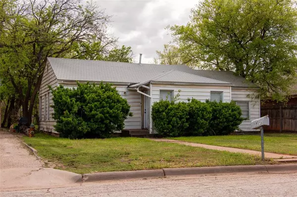 Abilene, TX 79605,3141 S 4th Street