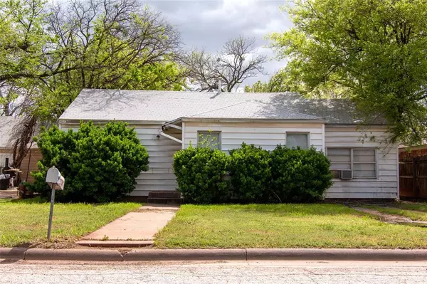 Abilene, TX 79605,3141 S 4th Street