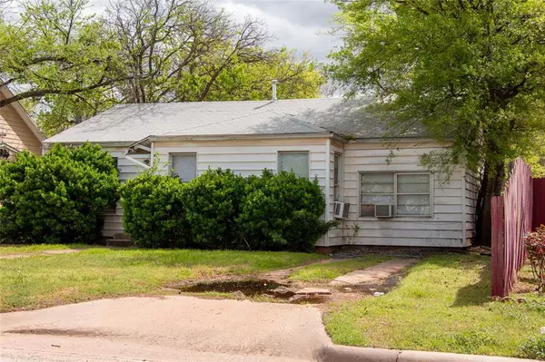 Abilene, TX 79605,3141 S 4th Street