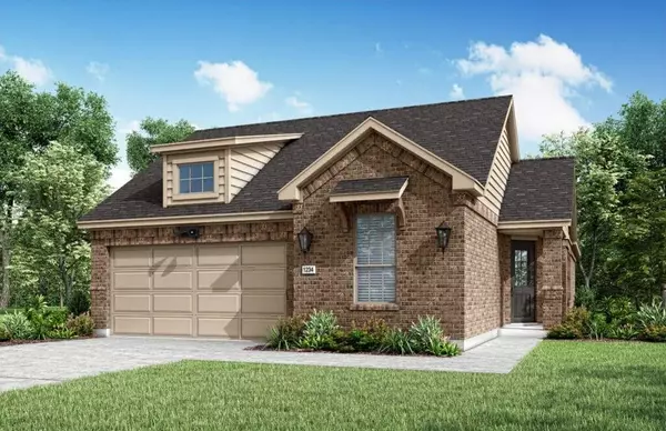 Little Elm, TX 75068,1857 Ferrara Drive