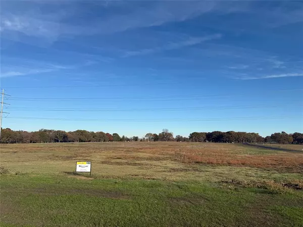 Dodd City, TX 75438,lot 102 Wildflower Way