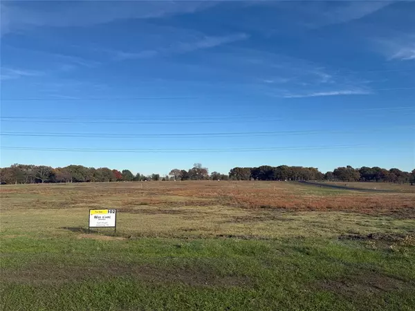 Dodd City, TX 75438,lot 102 Wildflower Way