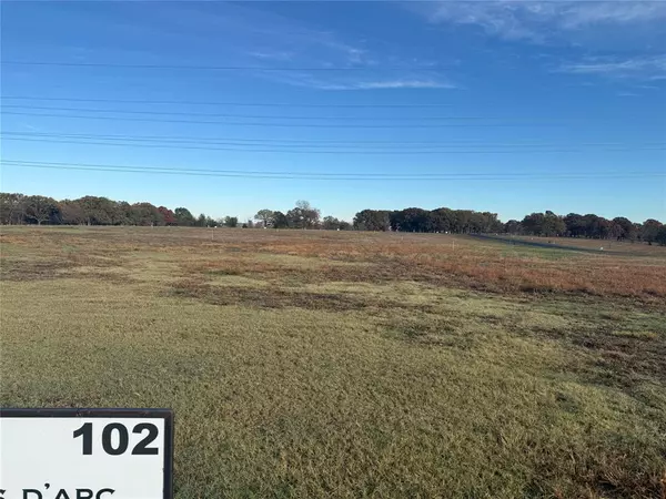 Dodd City, TX 75438,lot 102 Wildflower Way