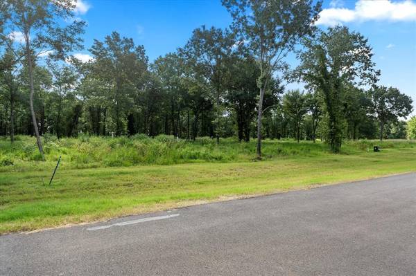 Yantis, TX 75497,Lot 15 Angler Shores