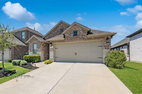 2311 Kirkstall Way,  Forney,  TX 75126