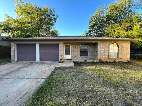 Watauga, TX 76148,6055 Hill Court