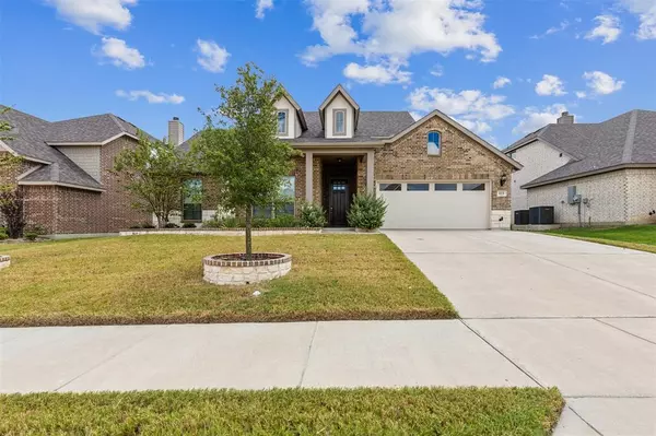 Waxahachie, TX 75165,123 Half Moon Drive