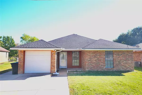 791 Lakeside Drive, Rockwall, TX 75032