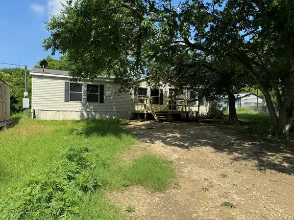 330 Andrews Road,  Ennis,  TX 75119