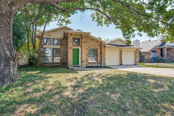 8010 Clairmont Avenue, Rowlett, TX 75089