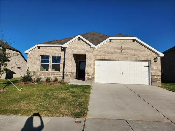 14032 Corvus Drive, Haslet, TX 76052