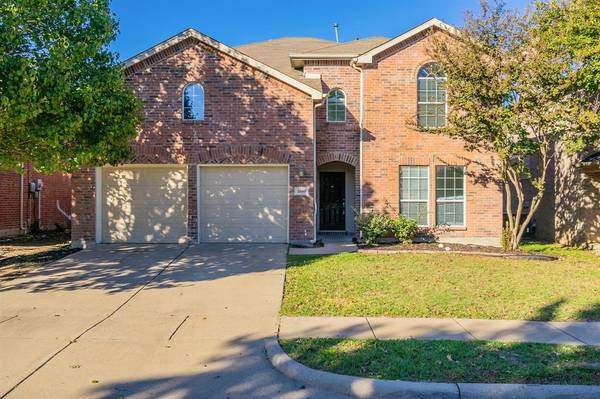 Anna, TX 75409,1140 Honeywell Drive