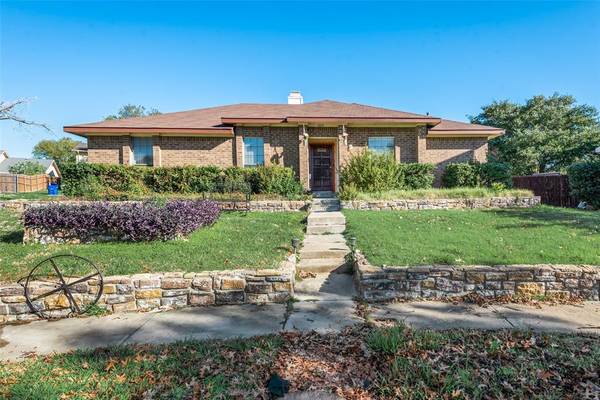 3210 Cutler Place, Carrollton, TX 75007