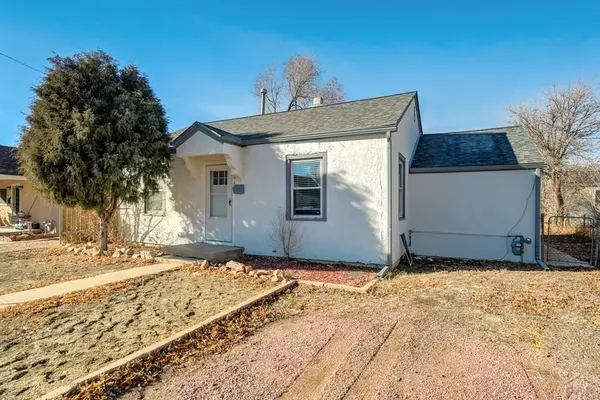 Pueblo, CO 81008,3017 Cascade Ave