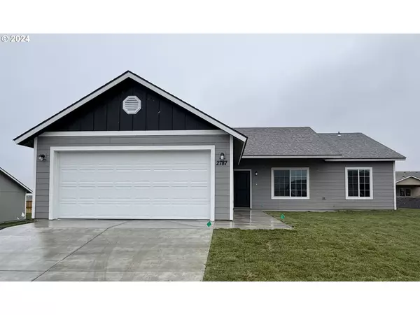 2787 CARDINAL PL,  Umatilla,  OR 97882