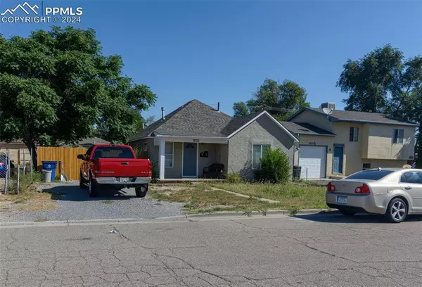 1833 E 3rd ST, Pueblo, CO 81001