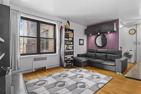 Brooklyn, NY 11210,2615 Avenue O #5M