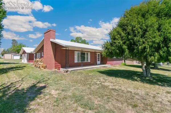 Simla, CO 80835,519 Dakota AVE