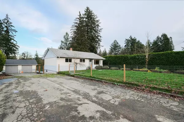 4571 Koksilah Rd, Duncan, BC V9L 6N6