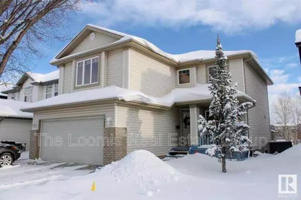 4803 201 ST Northwest, Edmonton, AB T6M 2X7